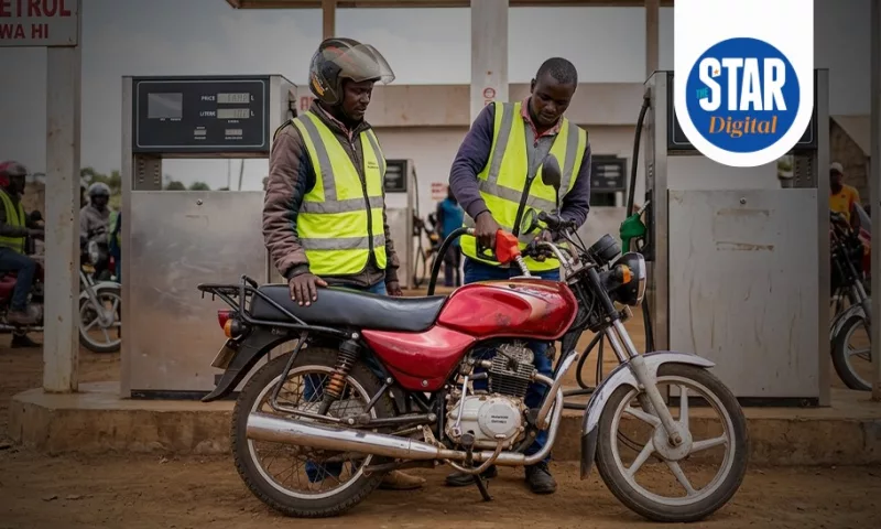 What do Kenyans find most unaffordable?