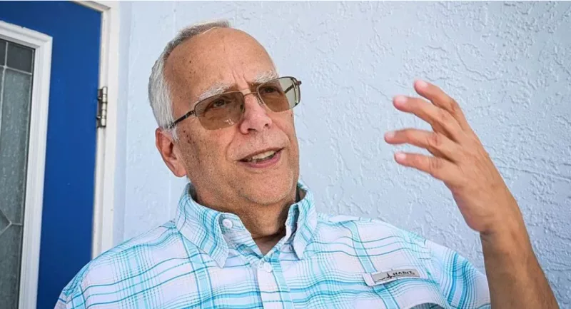 Pope's family 'going through a lot' as brother also undergoes treatment