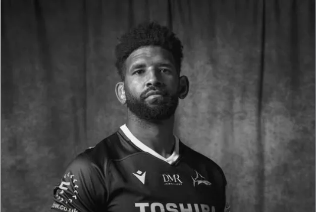 South African rugby player Andrews dies at team hotel