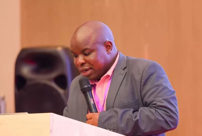 Kenya urged to tackle drivers of modern slavery