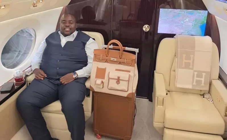 Wicknell Chivayo's Rural Home Sparks Debate After His Death
