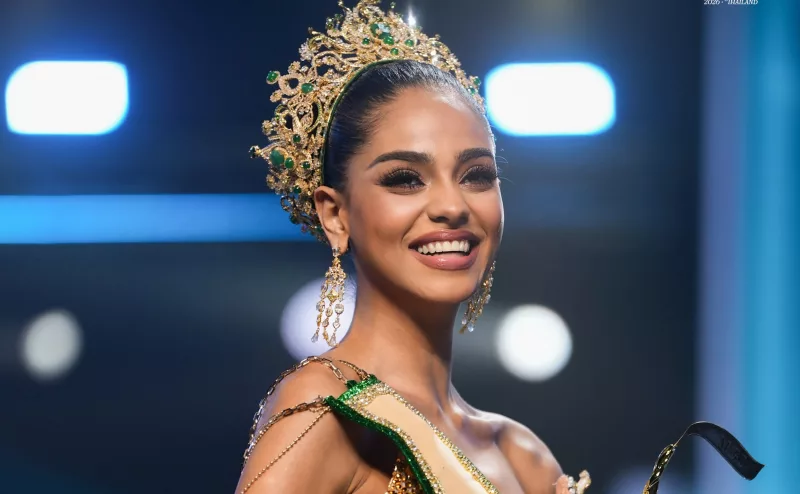 How Tanzania’s Jihan Dimack Beat Kenya to Claim Beauty Crown