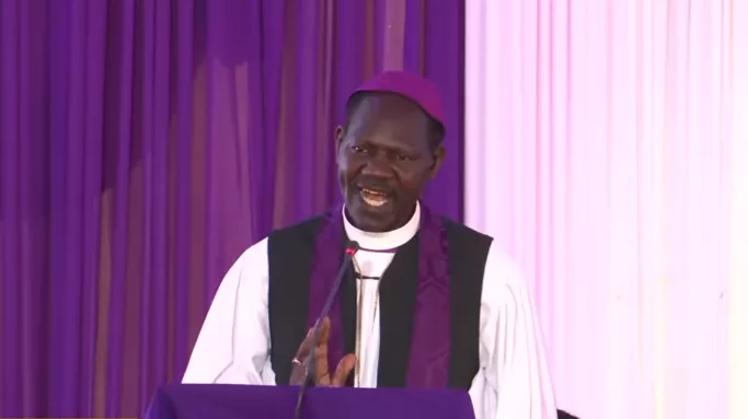 Rev Kodia: Raila touched even the lives of his enemies