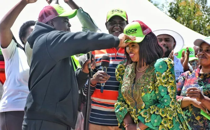 UDA defectors face uphill battle for acceptance in Mt Kenya