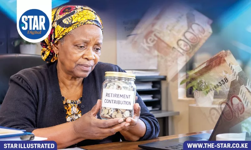 Do you know the monthly income you will be needing in retirement?