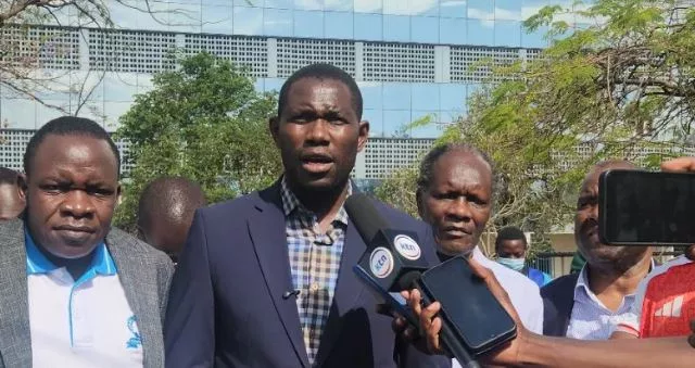 Oluga urges JOOTRH to improve patient care
