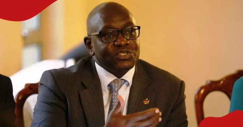 Aukot demands details for Dangote Lamu refinery