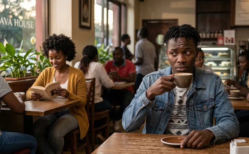 Why Nearly Half of Young Men Avoid Approaching Women