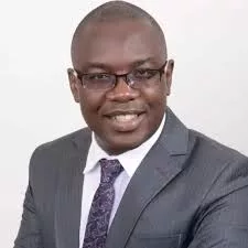 Political commentator Javas Bigambo
