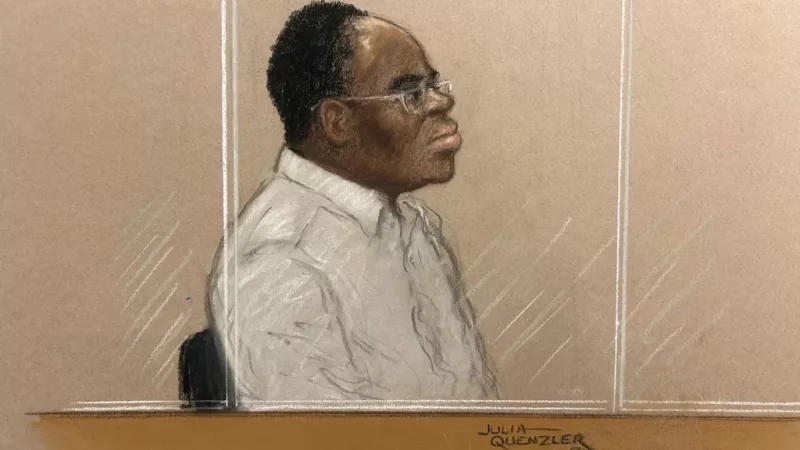 UK to Try Doctor Accused of 1994 Rwanda Genocide Offences