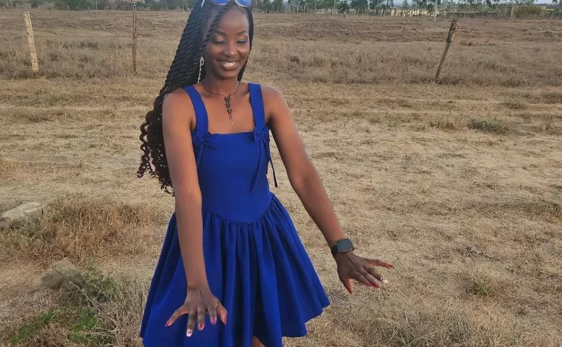 Wanjema//Tiktok