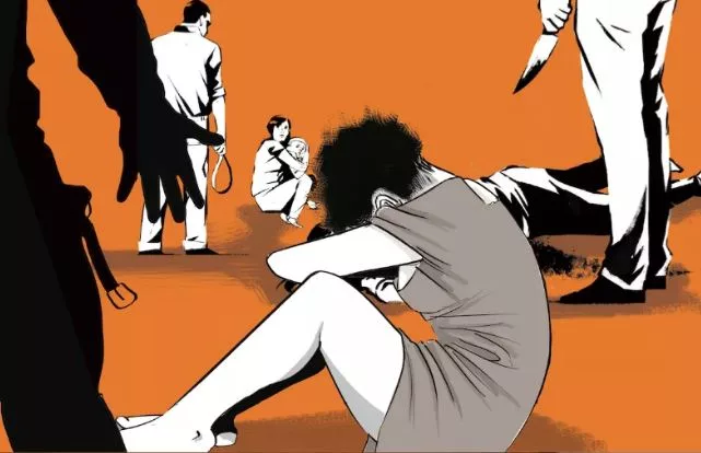 The women Kenya's femicide reforms can't see
