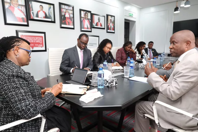 Nacada seeks specialised drug courts in Embu, Eldoret
