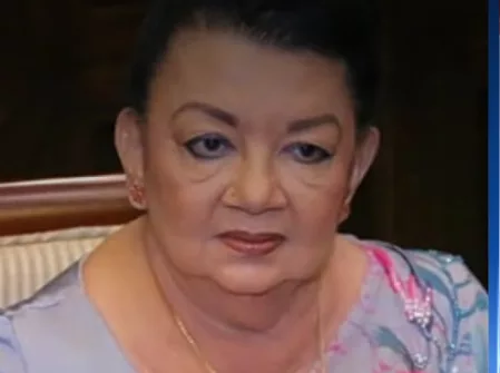 Sri Lanka's ex-first lady arrested over alleged misuse of children's hospital donations