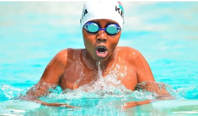 Kenya Aquatics forced to trim CANA squad after budget cuts