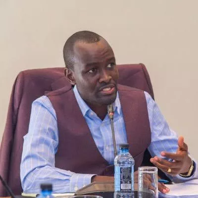 Blow to aspirants as Senate rejects bid to use popular names on ballot