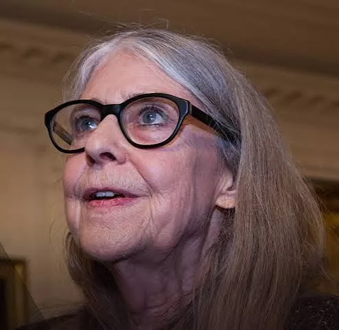 Margaret Hamilton, whose software helped land Apollo 11 on the Moon, dies at 90