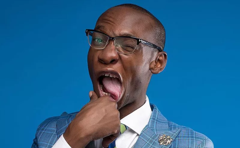 Ofweneke Criticizes Terence Creative Over Advice to Ciggie on Disputed DNA Test