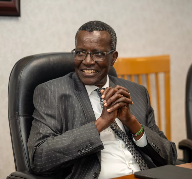 Maraga questions Kenya’s Ebola preparedness