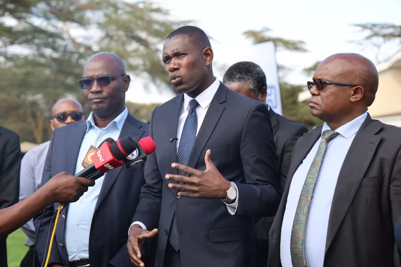 State, Kemsa push for stronger pharmacist role to curb drug stock-outs