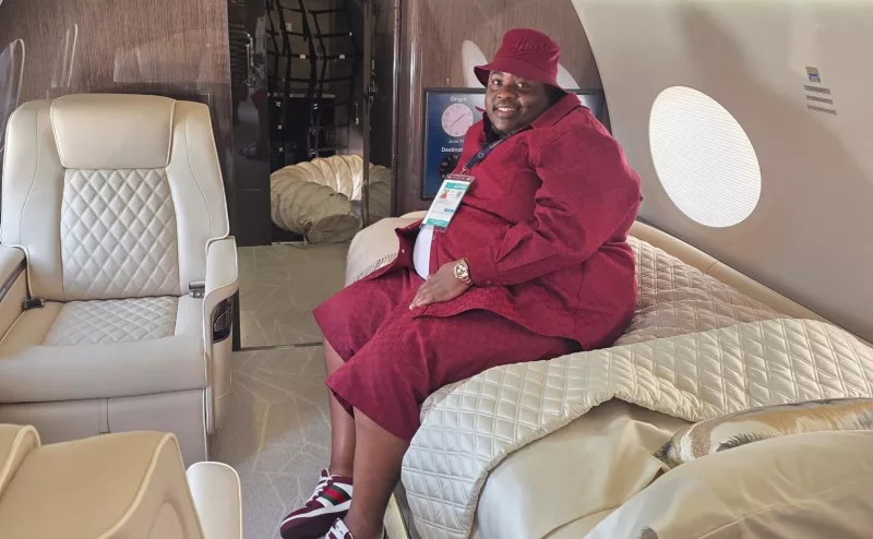 Wicknell Chivayo’s Facebook Grows to 1.1M Followers After Death
