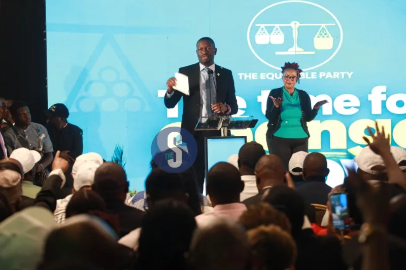 Sifuna: Raila may not have reached Canaan, but we will
