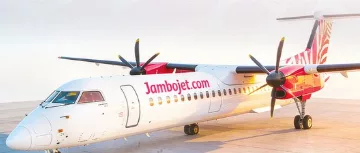 Jambojet moves to trace Ebola contacts on Entebbe-Nairobi flight