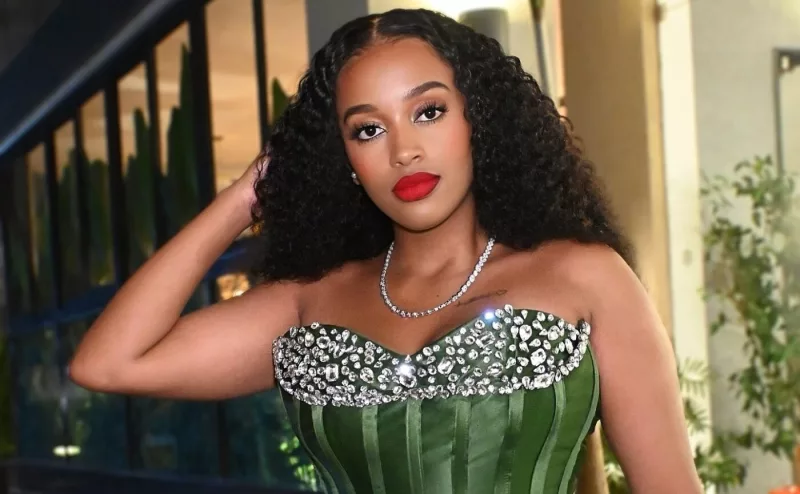 Sh416K in 7 Days: Nairofey Breaks Down Influencer Income