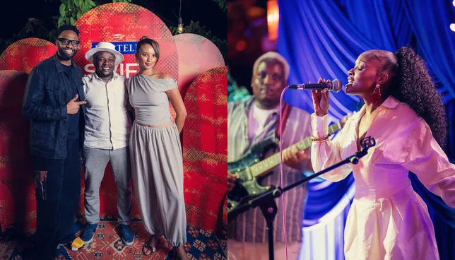 25 Kenyan Creatives Complete Martell Swift Academy After Four Weeks of Mentorship