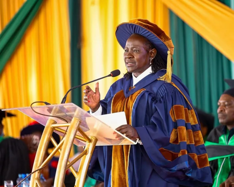PS to TVETS: Use your equipment to boost production, job creation