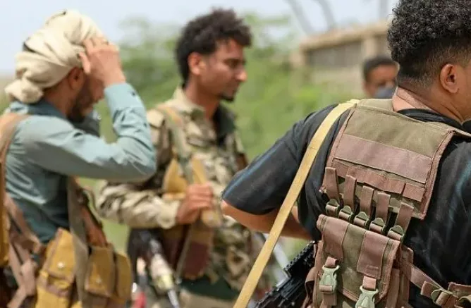 Yemeni military says it has 'secured' Red Sea waterway