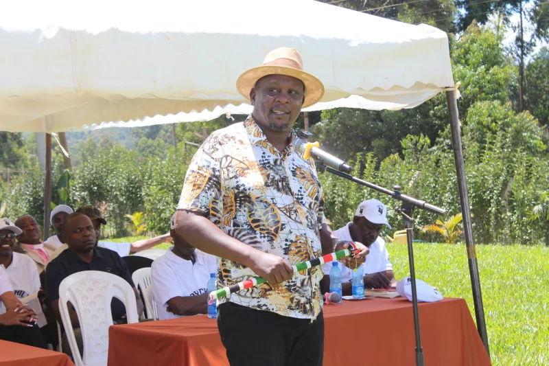 Alcoholism leaves trail of broken families in Murang’a