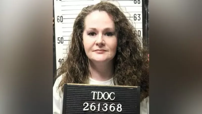 What happened in failed execution of Christa Pike - and what next