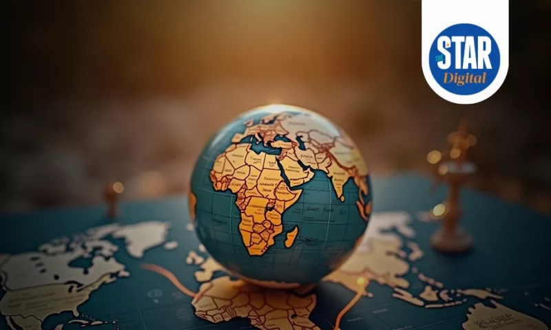 Most urgent issues countries should work together on