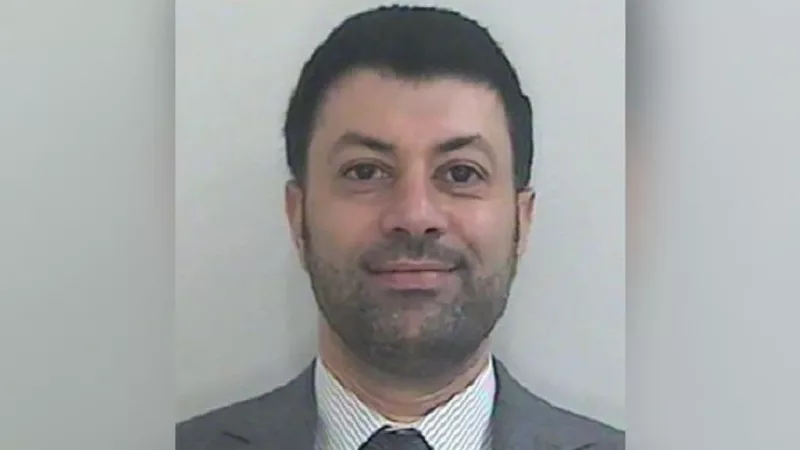 Arif Patel, who masterminded a massive VAT carousel fraud, remains on the run/HMRC