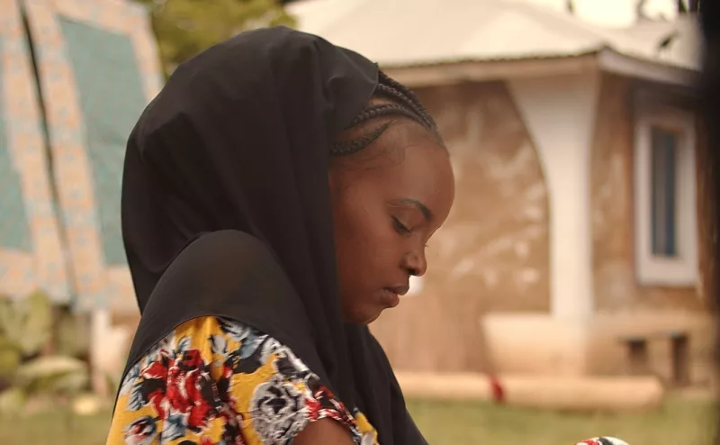Shirleen Wangari Won't Reveal Her Age, and Her CHAMAA Character Is Hiding Even More