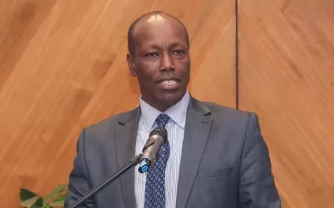Kenya eyes bigger share of global digital trade economy