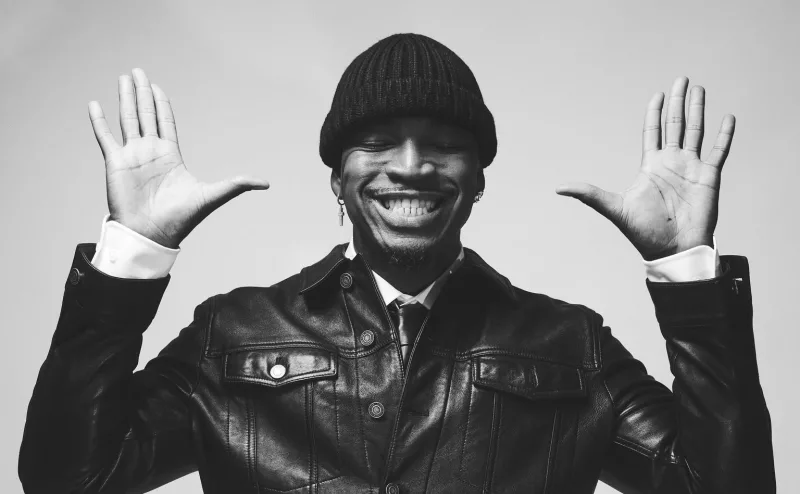 Ne-Yo // Facebook