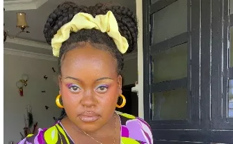 Monalisa Wambui on The Cost of Cyberbullying on Her Life