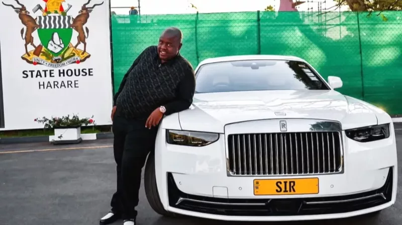 Why Zimbabwe tycoon was loved and hated in Africa