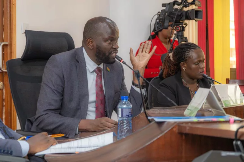MPs warn principals over KESSHA, CAPSA payments