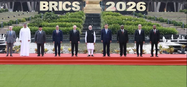 BRICS