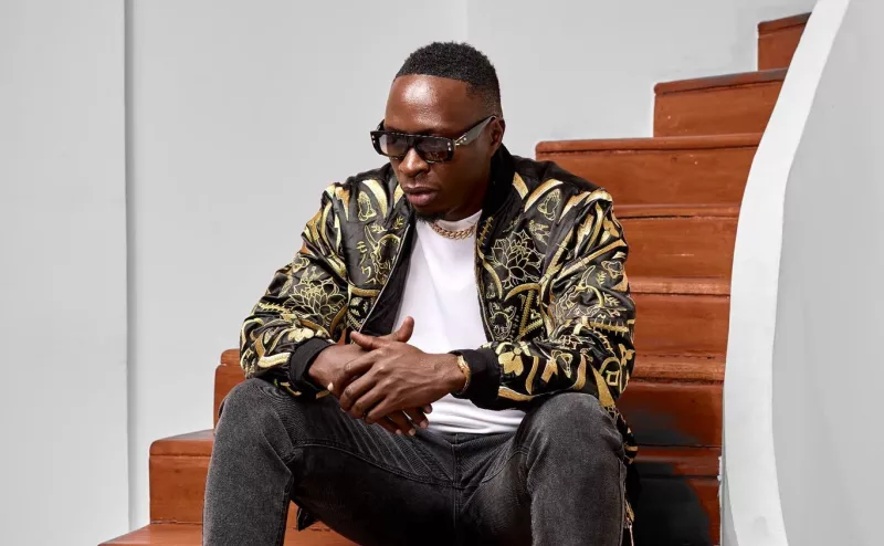 Oga Obinna // Instagram