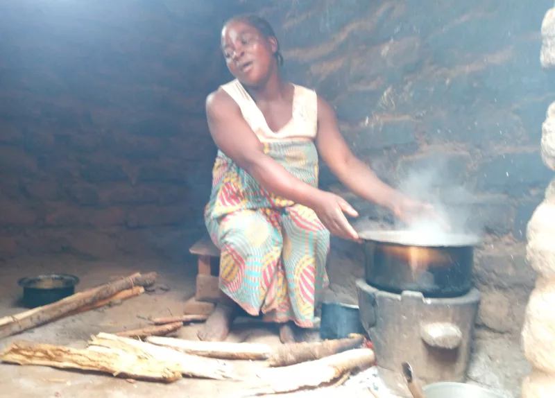 4am to 10pm: A day in the life of a Kenyan woman