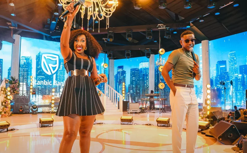 Mwalimu Rachel and Lotan Salaipei // Brian Simiyu