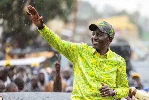 Ruto to Uhuru: You betrayed me after years of loyalty