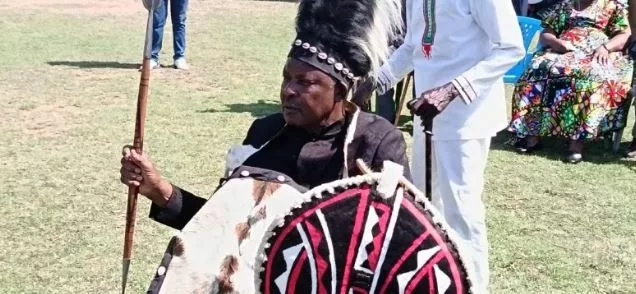 Kano elders back Ranguma for Kisumu governor in 2027