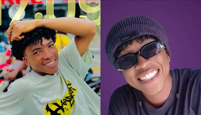Kim Traveller: How Tanzania’s Levis Pius Kavishe Is Winning Hearts Across East Africa With Relatable Skits