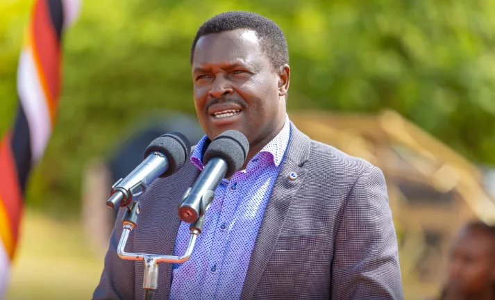 Muthomi Njuki elected CoG chair, Lusaka deputy