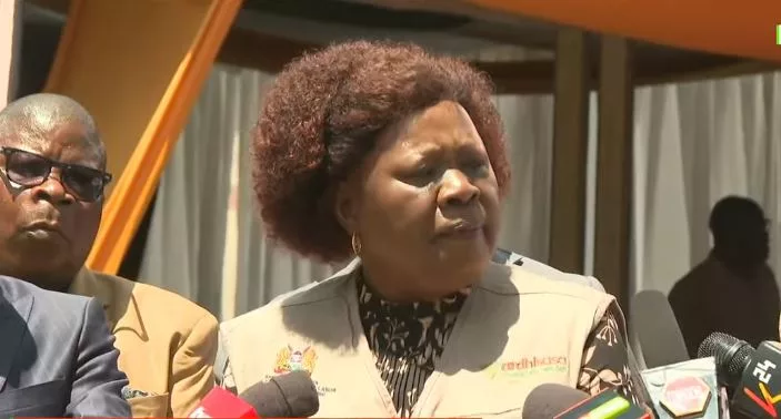Wahome: Lamu refinery project is on state land